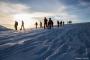 Trekking di Capodanno tra Umbria e Sibillini